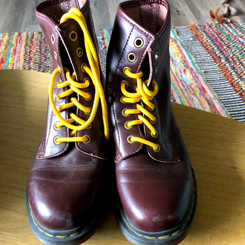 Doc Martens Classic Boot